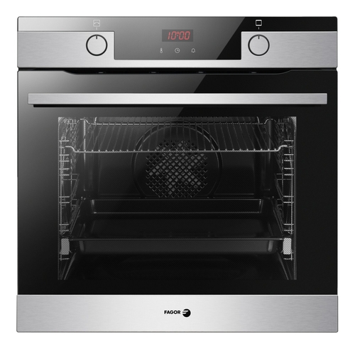 FAGOR 8H-755BX Inox - Horno Multifunción 77L