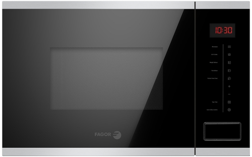 FAGOR 3MWB-20BTCGX Negro - Microondas 20L