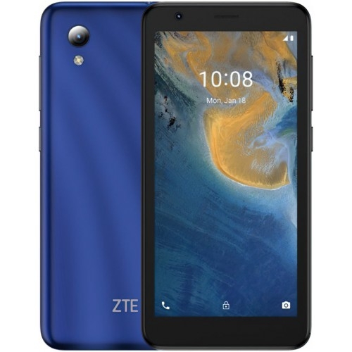 ZTE Blade A31 Lite Azul - Móvil 5'' 1GB 32GB