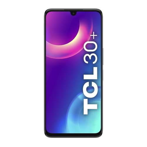 TCL 30+ MUSE Azul - Móvil 4GB 128GB