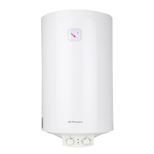 Orbegozo TRM 54 - Termo Eléctrico Vertical 50L