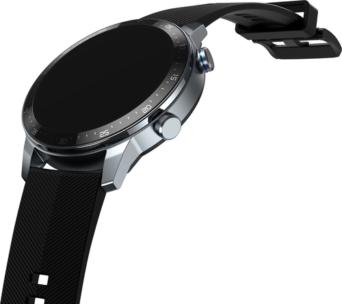 ZTE GT Negro - Smartwatch 1.39" AMOLED