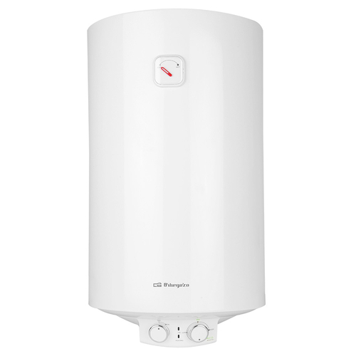 Orbegozo TRM 104 - Termo Eléctrico Vertical 100L
