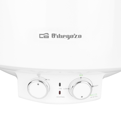 Orbegozo TRM 104 - Termo Eléctrico Vertical 100L
