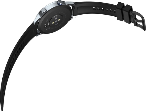 ZTE GT Negro - Smartwatch 1.39" AMOLED