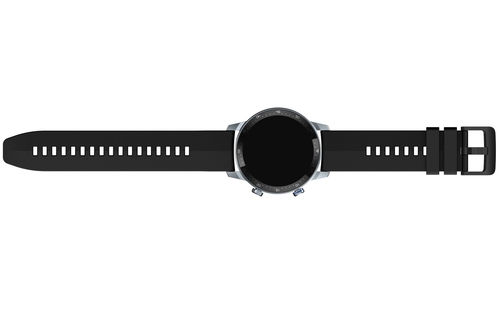 ZTE GT Negro - Smartwatch 1.39" AMOLED