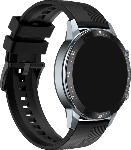 ZTE GT Negro - Smartwatch 1.39" AMOLED