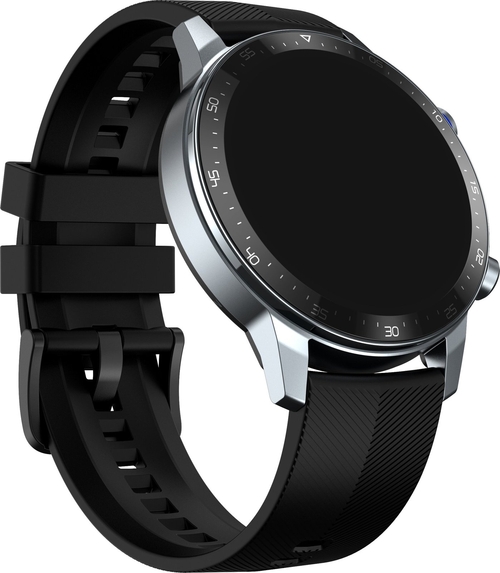 ZTE GT Negro - Smartwatch 1.39" AMOLED