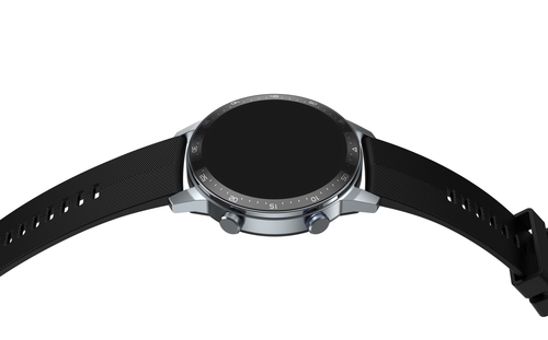 ZTE GT Negro - Smartwatch 1.39" AMOLED