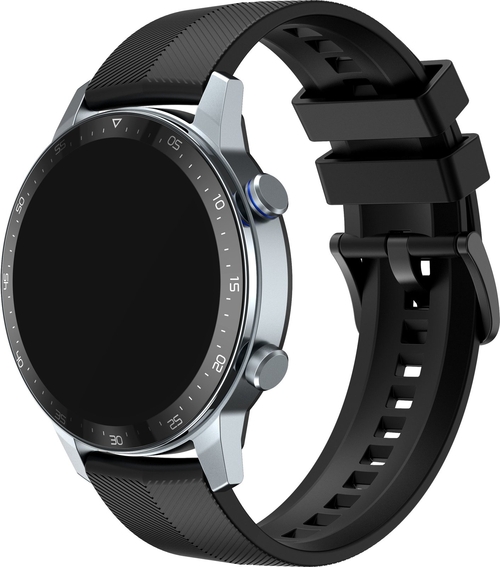 ZTE GT Negro - Smartwatch 1.39" AMOLED
