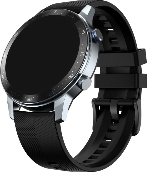 ZTE GT Negro - Smartwatch 1.39" AMOLED