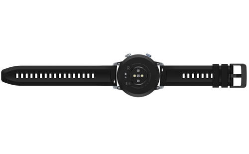 ZTE GT Negro - Smartwatch 1.39" AMOLED