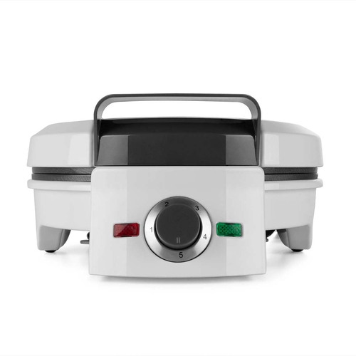 ORBEGOZO WL-1500 Blanco - Gofrera 1000W