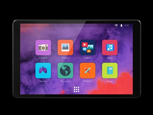 LENOVO M8 HD 8" - Tablet 2GB ROM 32GB RAM