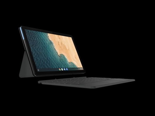 LENOVO CT-X636F - Tablet 10.1" 4GB 128GB