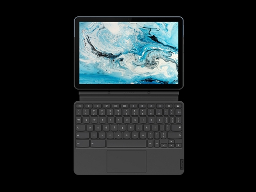 LENOVO CT-X636F - Tablet 10.1" 4GB 128GB