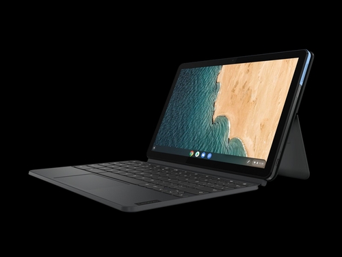 LENOVO CT-X636F - Tablet 10.1" 4GB 128GB