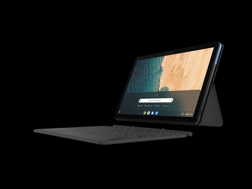 LENOVO CT-X636F - Tablet 10.1" 4GB 128GB