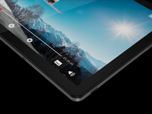 LENOVO CT-X636F - Tablet 10.1" 4GB 128GB