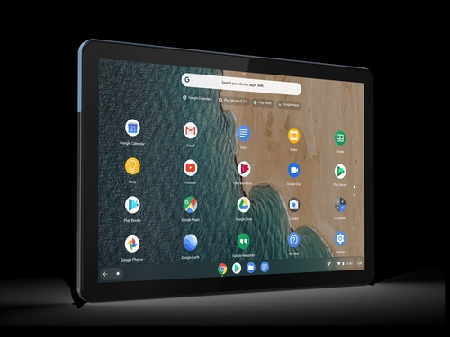 LENOVO CT-X636F - Tablet 10.1" 4GB 128GB