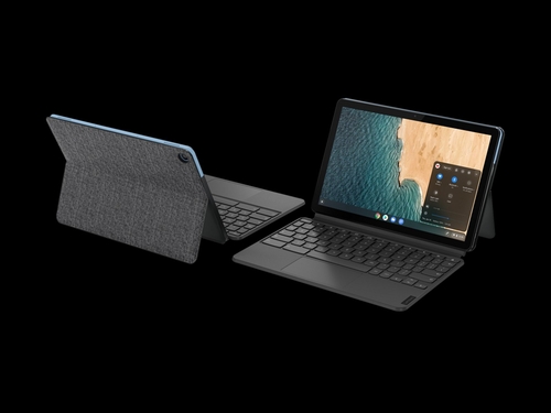 LENOVO CT-X636F - Tablet 10.1" 4GB 128GB