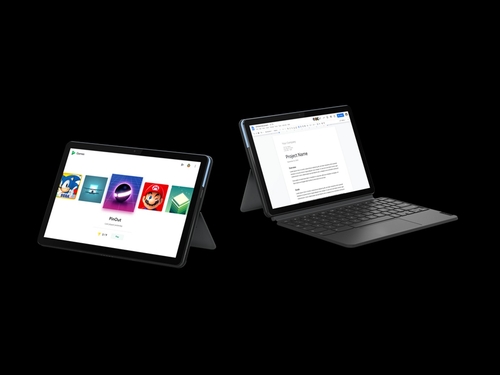 LENOVO CT-X636F - Tablet 10.1" 4GB 128GB