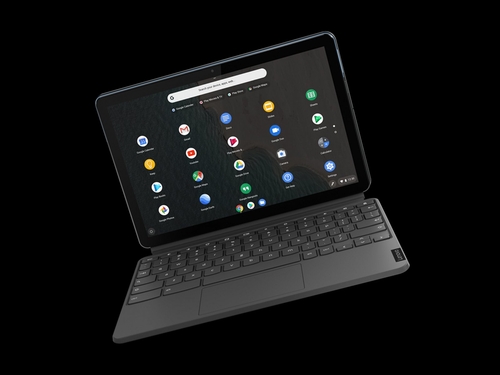 LENOVO CT-X636F - Tablet 10.1" 4GB 128GB