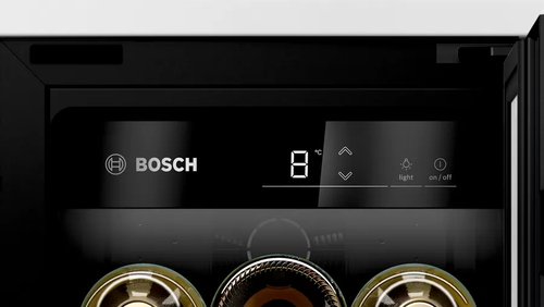 Bosch KUW20VHF0 - Vinoteca 82x30CM