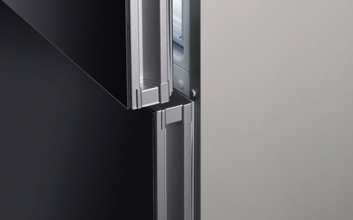 BALAY  3KFC867XI  INOX  - Frigorífico Combi No Frost 