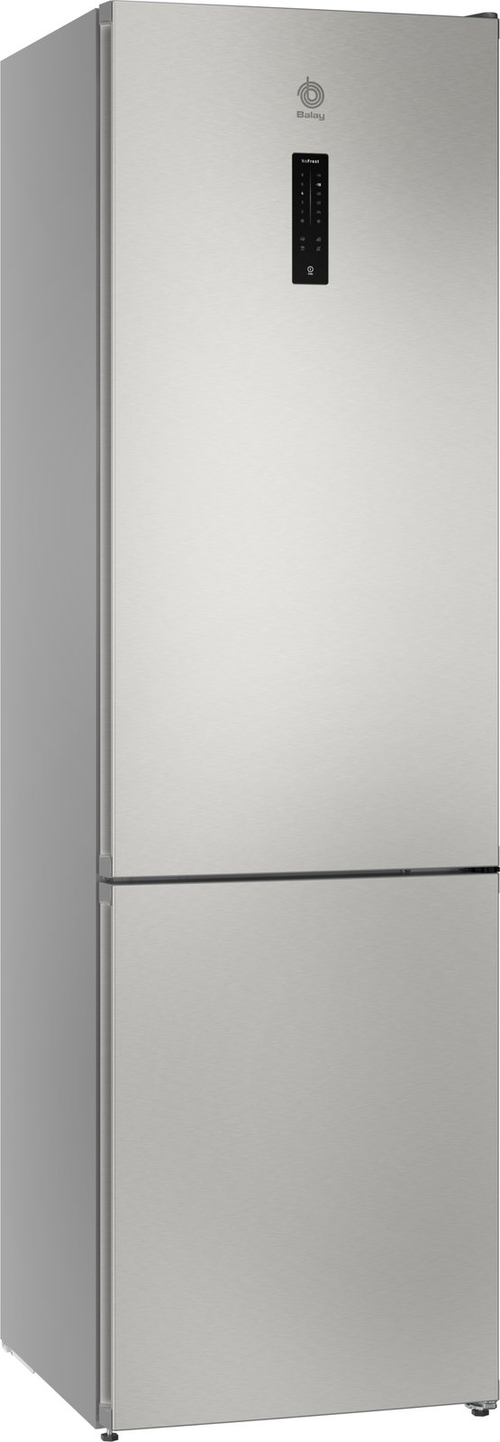 BALAY  3KFC867XI  INOX  - Frigorífico Combi No Frost 