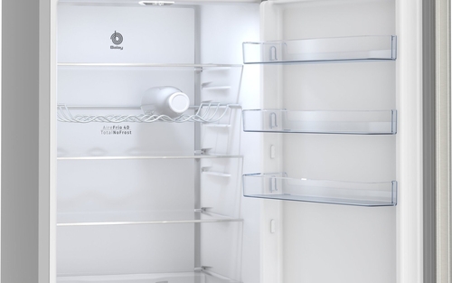 BALAY  3KFC867XI  INOX  - Frigorífico Combi No Frost 
