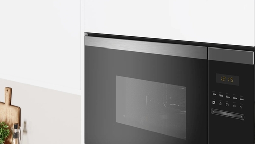 BALAY 3CG4172X2 Integrable Negro - Microondas 20L 800W
