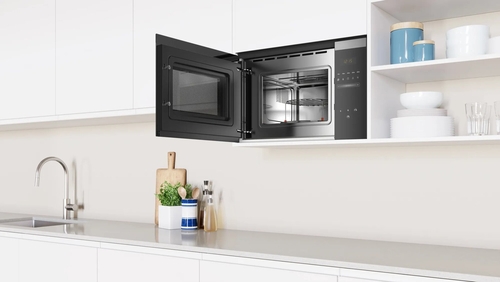 BALAY 3CG4172X2 Integrable Negro - Microondas 20L 800W