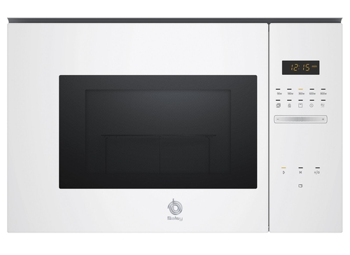 BALAY 3CG5172B2 Integrado Blanco - Microondas 20L 800W