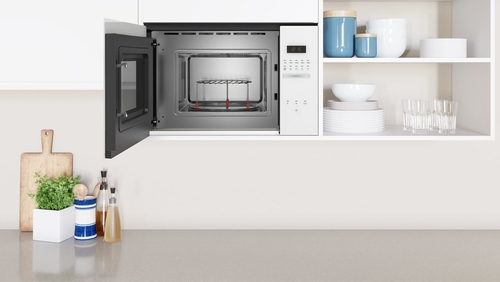 BALAY 3CG5172B2 Integrado Blanco - Microondas 20L 800W