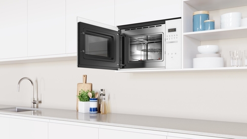 BALAY 3CG5172B2 Integrado Blanco - Microondas 20L 800W
