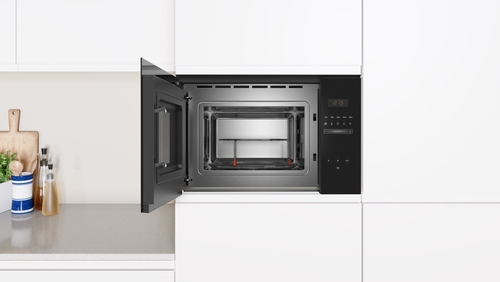 BALAY 3CG5175N2 Integrado Negro - Microondas 25L 900W