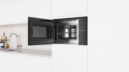 BALAY 3CG5175N2 Integrado Negro - Microondas 25L 900W
