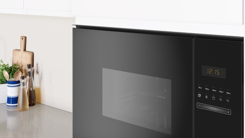 BALAY 3CG5175N2 Integrado Negro - Microondas 25L 900W
