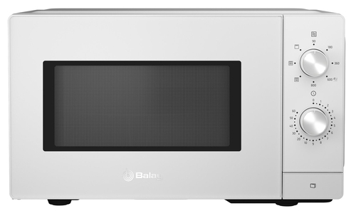 BALAY 3WG3112B0 Blanco - Microondas 20L 800W