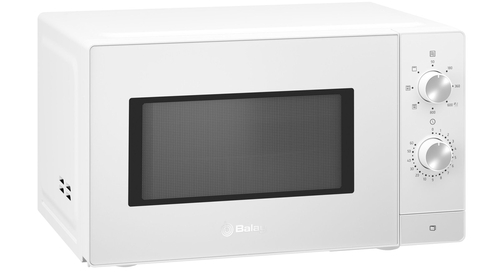 BALAY 3WG3112B0 Blanco - Microondas 20L 800W
