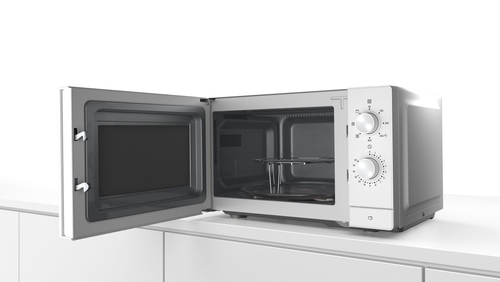 BALAY 3WG3112B0 Blanco - Microondas 20L 800W
