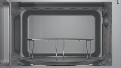 BALAY 3WG3112X2 NEGRO - Microondas 20L 800W