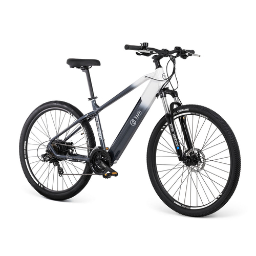 Youin You-Ride Everest M - Bicicleta Eléctrica