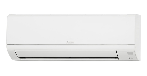 MITSUBISHI MSZ-DW50VF Blanco - Aire Acondicionado Split 4300 frigo / 4644 kcal