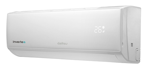 DAITSU ECO DS-9-KDR2 - Aire Acondicionado Split Inverter 2293 Frig/h 2923 Kcal/h
