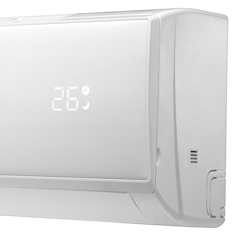 DAITSU ECO DS-9-KDR2 - Aire Acondicionado Split Inverter 2293 Frig/h 2923 Kcal/h