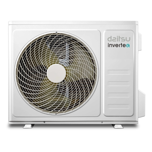 DAITSU ECO DS-9-KDR2 - Aire Acondicionado Split Inverter 2293 Frig/h 2923 Kcal/h