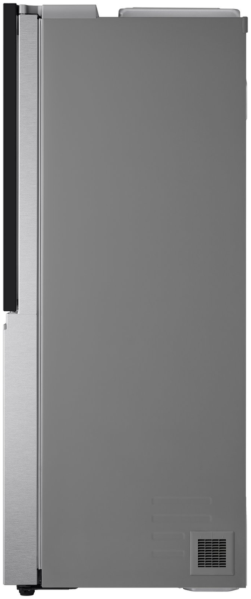 LG GSXV90MBAE INOX - Frigorífico Americano NoFrost