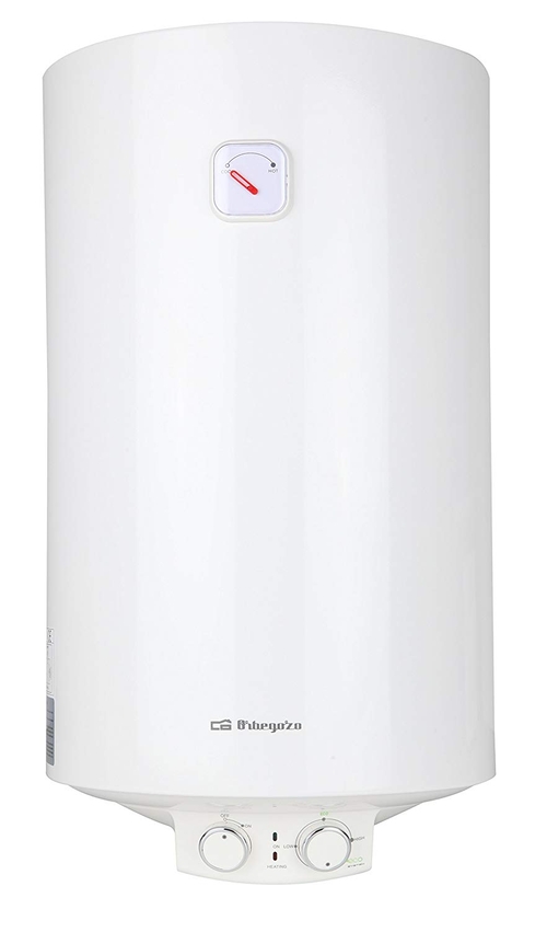 ORBEGOZO TRM 34 Blanco - Termo Eléctrico 30L